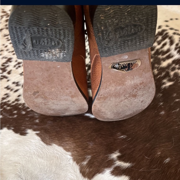 Justin boots - Picture 4 of 4